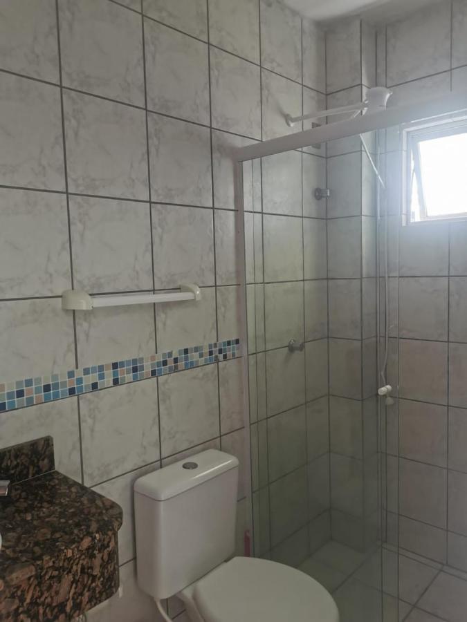 Terual Residens Apartment Bombinhas Bagian luar foto