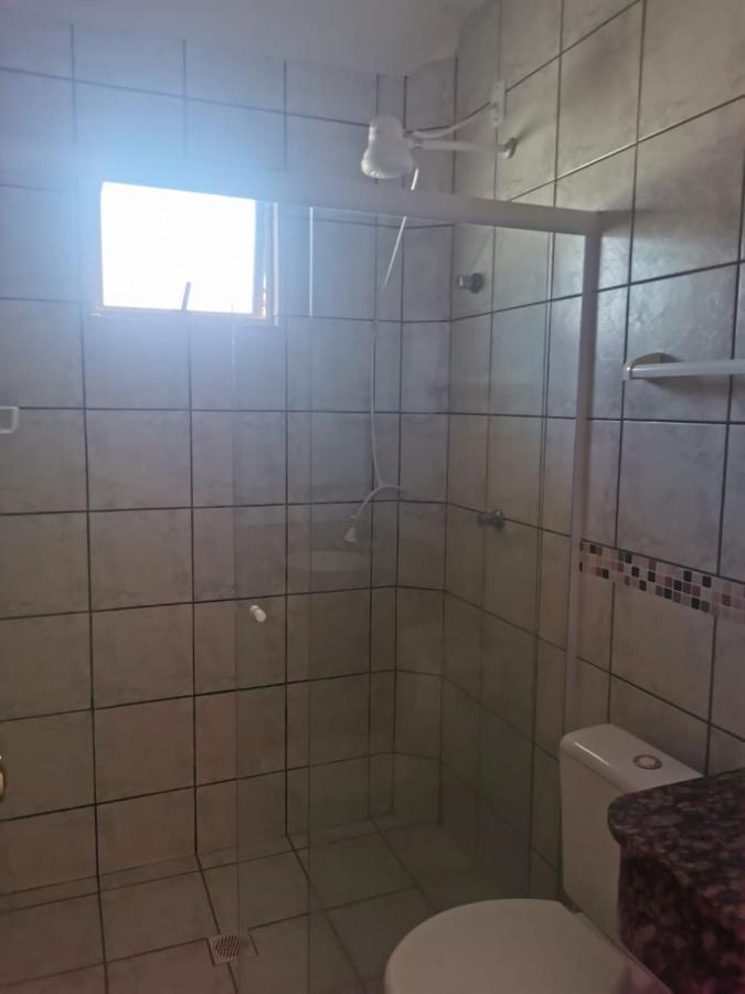 Terual Residens Apartment Bombinhas Bagian luar foto