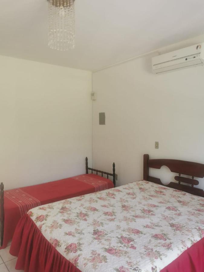Terual Residens Apartment Bombinhas Bagian luar foto