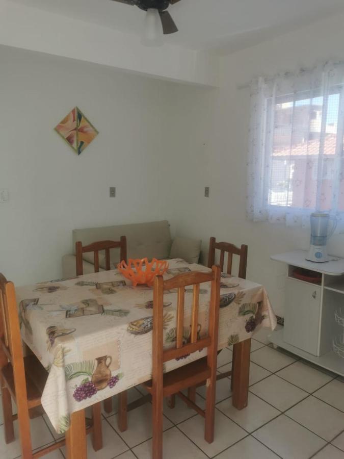 Terual Residens Apartment Bombinhas Bagian luar foto