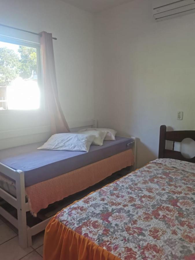 Terual Residens Apartment Bombinhas Bagian luar foto