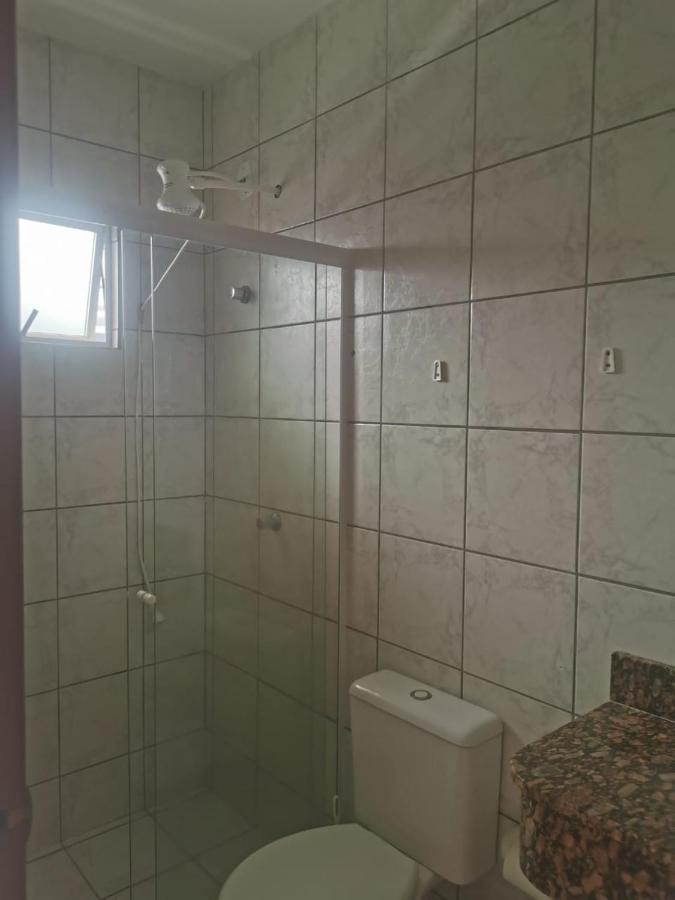 Terual Residens Apartment Bombinhas Bagian luar foto