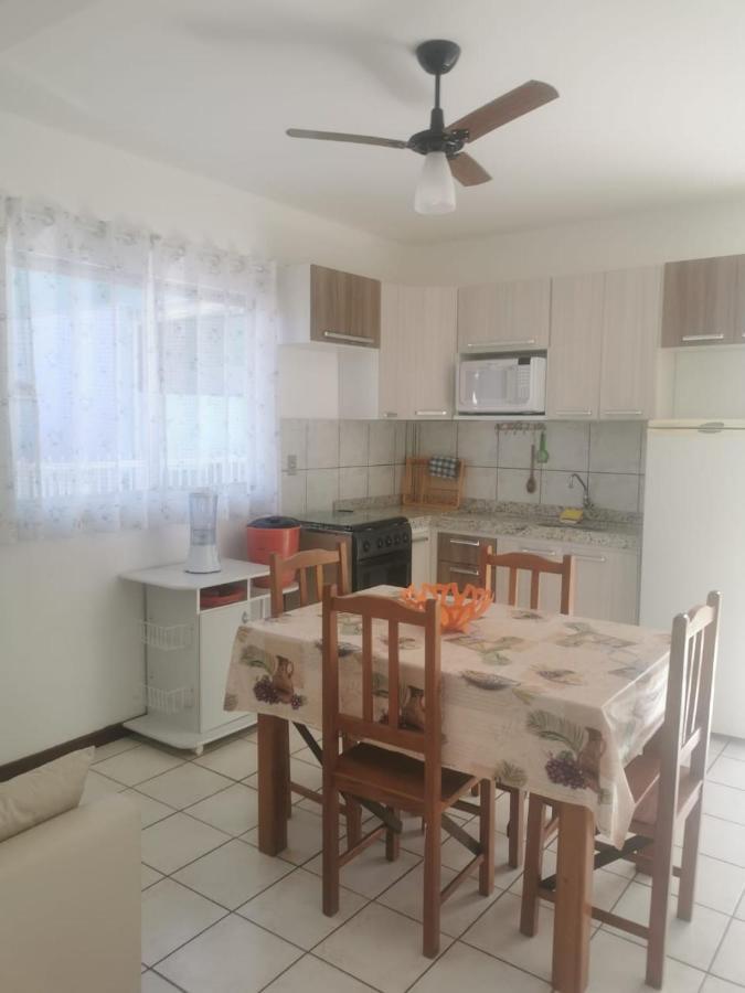 Terual Residens Apartment Bombinhas Bagian luar foto