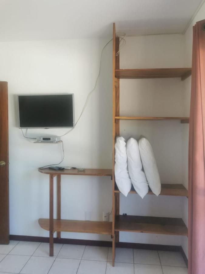 Terual Residens Apartment Bombinhas Bagian luar foto