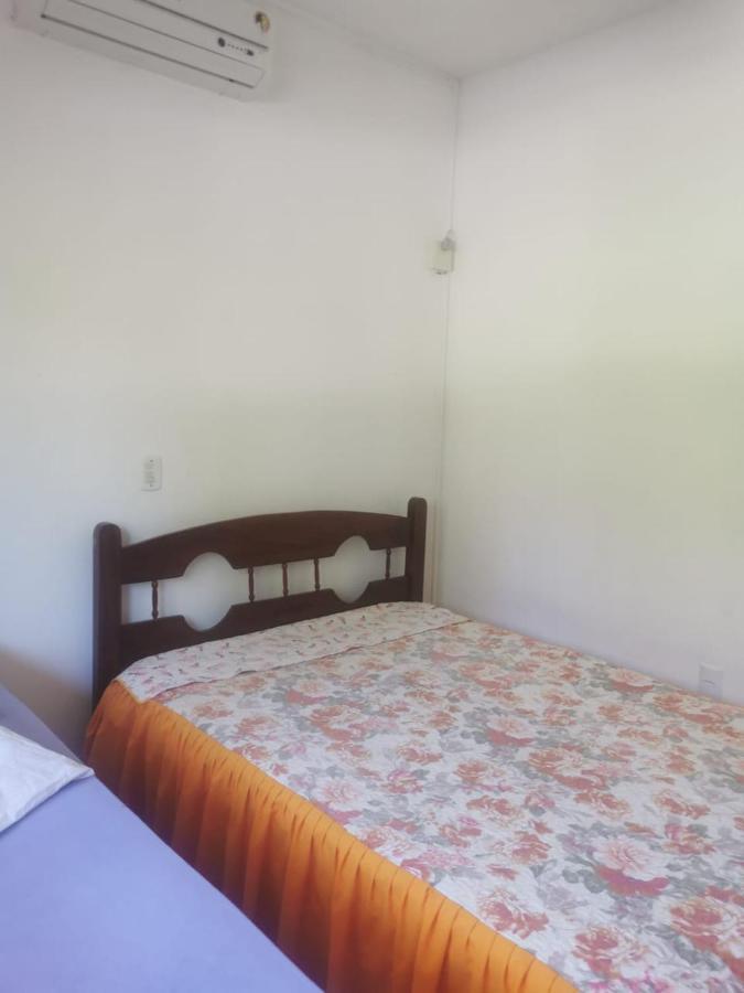 Terual Residens Apartment Bombinhas Bagian luar foto