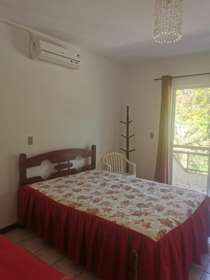 Terual Residens Apartment Bombinhas Bagian luar foto