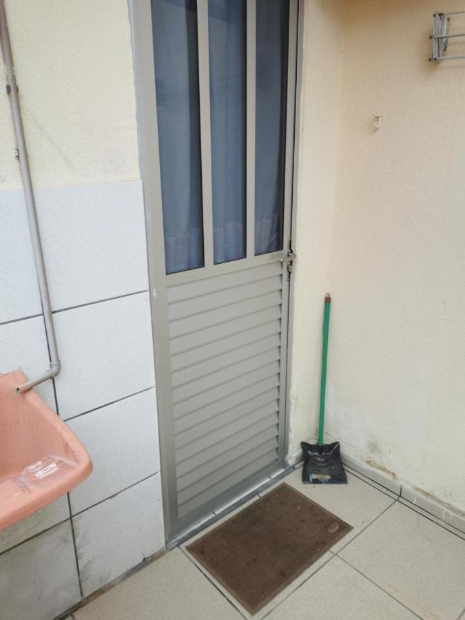 Terual Residens Apartment Bombinhas Bagian luar foto